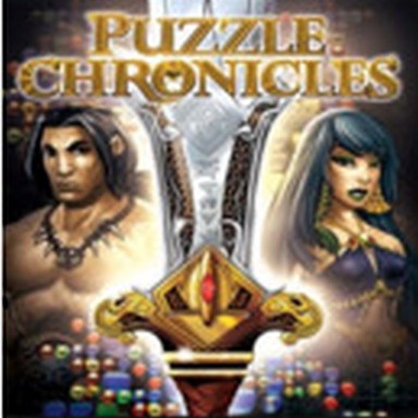 Igra za PC: Puzzle Chronicles