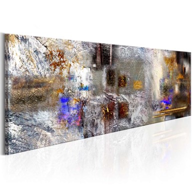 Slika Winter Kaleidoscope 135x45