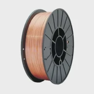 TYSWELD Žica za zavarivanje SG2, 1,0 mm, 15 kg
