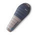 HUSKY Vreća za spavanje DOPY Down -25 °C 85 × 220 cm 1.69 kg, plavo-siva