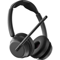EPOS headset IMPACT 1060 ANC, crne 
