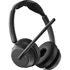 EPOS headset IMPACT 1060 ANC, crne 