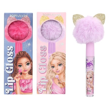 TOP MODEL Sjajilo Pompon Beauty and Me