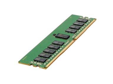 HPE Radna memorija Smart Memory Kit, 64 GB, DDR4, 2933 MHz, Registered, Dual Rank x4, CAS-21