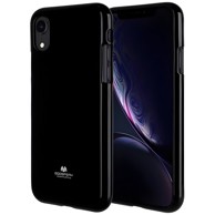 Maskica Jelly za Nokia 5.1 Plus/X5, crna
