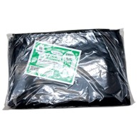 METALOPLAST Vreća za smeće 180L 95x110cm pk10, crna