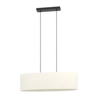 EGLO Visilica Febres 2xE27 D-780, bijela