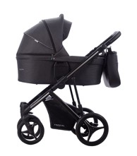 BEBETTO Dječja kolica Pascal 2u1 - 01-CZA