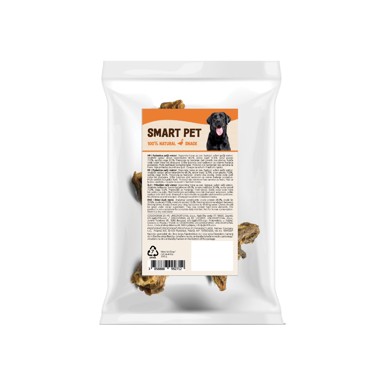 SMART DOG Poslastica za pse pačji vratovi 200 g
