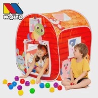 MOLTI Šator, 25 loptica