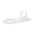 SPIGEN Stalak za punjenje MagFit Duo, bijela