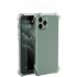 ONASI Silikonska maskica ANTISHOCK, za Xiaomi 17, prozirna