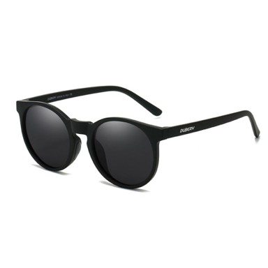 DUBERY Sunčane naočale Shadow 1, crna