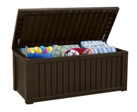 KETER Kutija za odlaganje Rockwood Box, 570 l