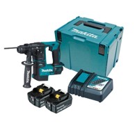 MAKITA Rotacijski čekić DHR171RTJ