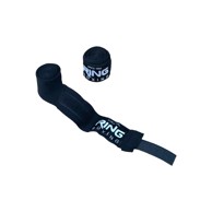 RING Bandaže za ruke RX BX021 3m, crna