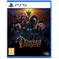 Igra za Playstation 5: Darkest Dungeon