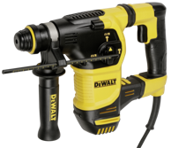 DEWALT Bušilica čekić SDS-plus 30mm 950W D25333K-QS