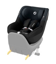 MAXI-COSI Autosjedalica Pearl S 0-18 kg, crna