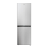 CANDY Kombinirani hladnjak ECN4CQTEX186 Fresco 500, Inox