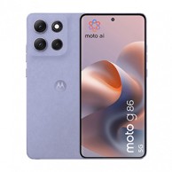 MOTOROLA Moto G86 5G, 8 GB/256 GB, plava