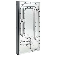 STEALKEY CUSTOMS Distribucijska ploča Lian Li O11D Mini MK1, ARGB DDC, akril