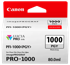 CANON Tinta za printer PFI-1000 PGY photo grey