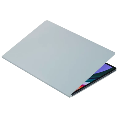 SAMSUNG Maskica PC Smart Book Case EF-BX910PWEGWW, za Galaxy Tab S9 Ultra, bijela