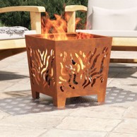 Aluminijske čelične ploče 2 kom protuklizne 50x50 cm