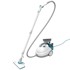 BLACK & DECKER Parni čistač BHSMP2314-QS, plavo-bijeli