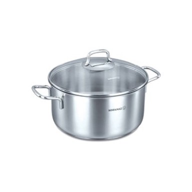 KORKMAZ Lonac Perla A1655, 3,5 l