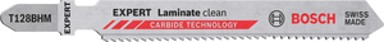 BOSCH List ubodne pile EXPERT ‘Laminate Clean’ T 128 BHM