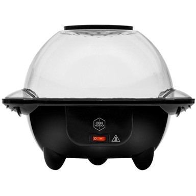 NORTHIX Aparat za kokice Big Popper 6398, 4,5 l