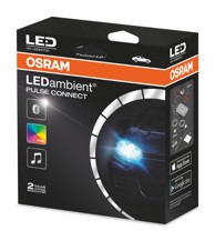 OSRAM LED disk PULSE CONNECT 
