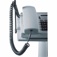 Držač za telefonsku žicu