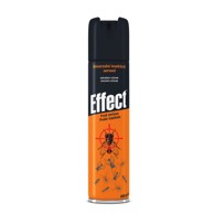 EFFECT Insekticid univerzalni aerosol 400 ml