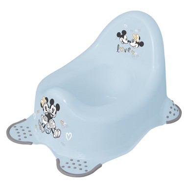 KEEEPER Kahlica Mickey, plava