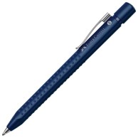 FABER-CASTELL Olovka kemijska Grip 2011 Classic 144163 tamnoplava