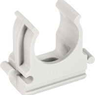 LUX TOOLS Obujmica za kabel PNT 16 10kom