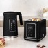 BERLINGERHAUS Toster BH-9660, Matte Black Collection