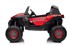 Buggy na akumulator UTV-MX 2000N, crveni, dvosjed