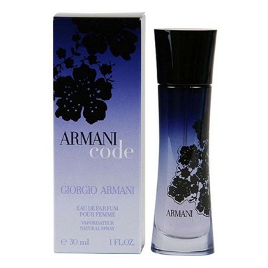 ARMANI Parfem za žene EDP Armani Code 30 ml