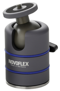 NOVOFLEX Glava stativa 40