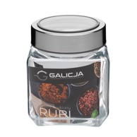 RUBI Posuda za začine, 500 ml