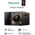 HISENSE Projektor 20019544, DLP, 3840 x 2160, crni