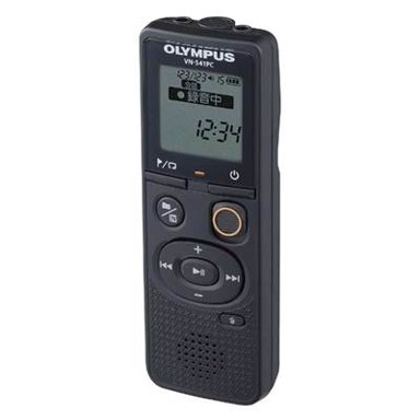 OLYMPUS Digitalni diktafon VN-541PC