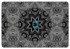 BERTONI Podloga za radni stol od filca Look, 50 x 70 cm