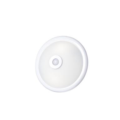 FEROTEHNA Plafonjera sa senzorom 360 ST78-5, 2x40W