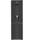 BEKO Samostojeći kombinirani hladnjak B5RCNA405HDXBR