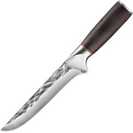 Kuhinjski nož Jo-39316 Large Boning Kp39316, smeđi